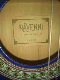 Ravenni gitara 39 razmer