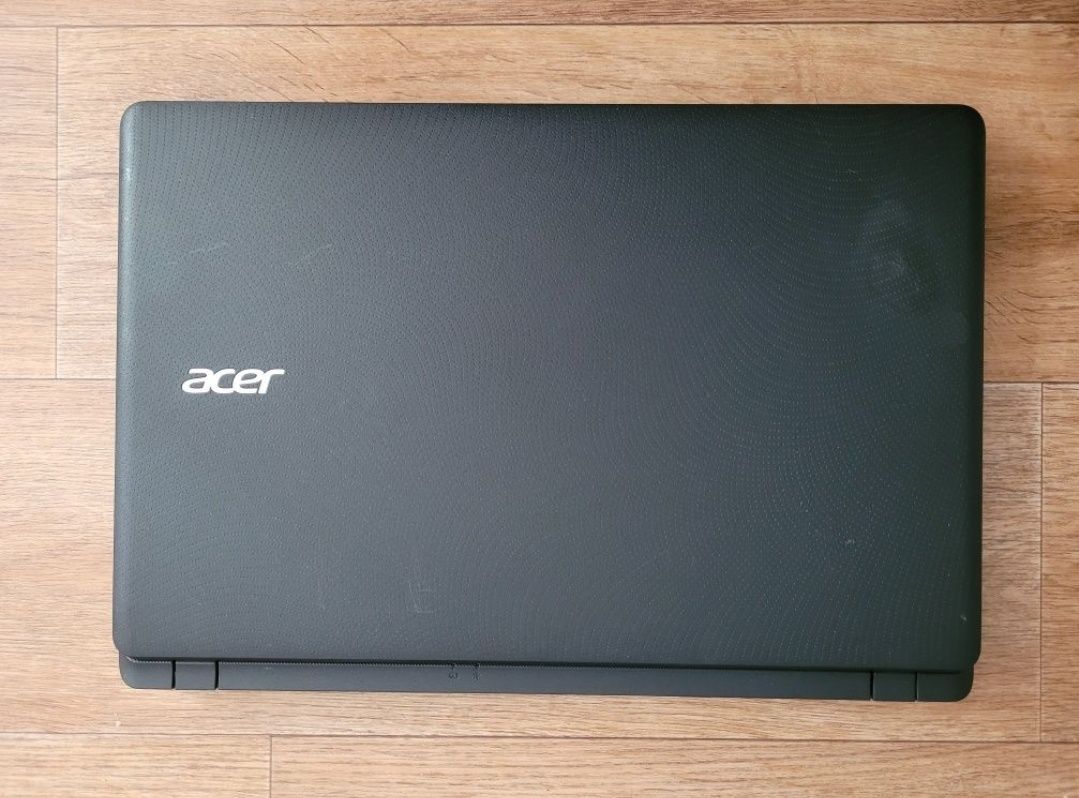 Ноутбук Acer ES1-533/ Pentium N4200/ 4гб/ 500гб (есть доставка)