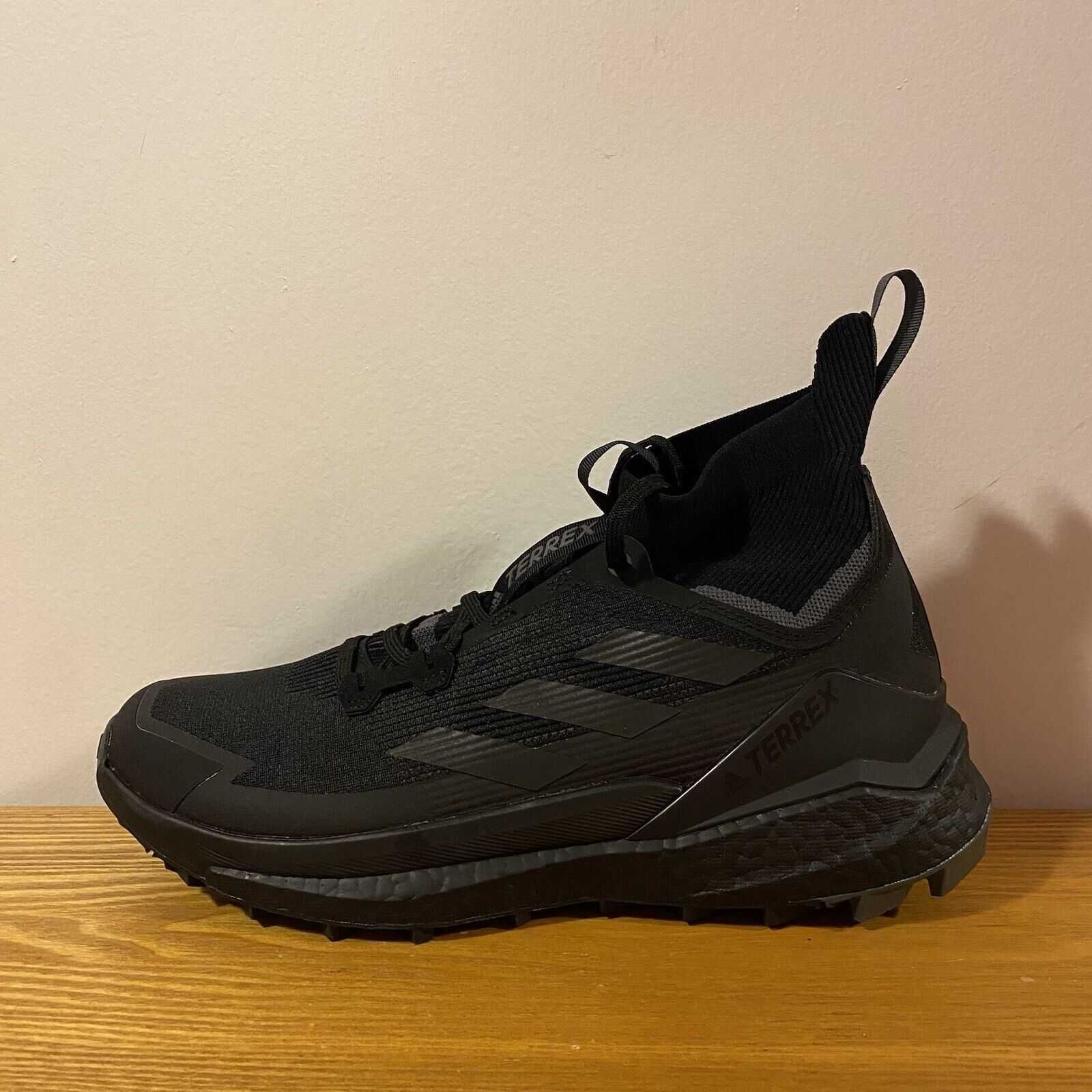 ОРИГИНАЛНИ маратонки *ADIDAS TERREX F H 2 BOOST * 42.5 - 44