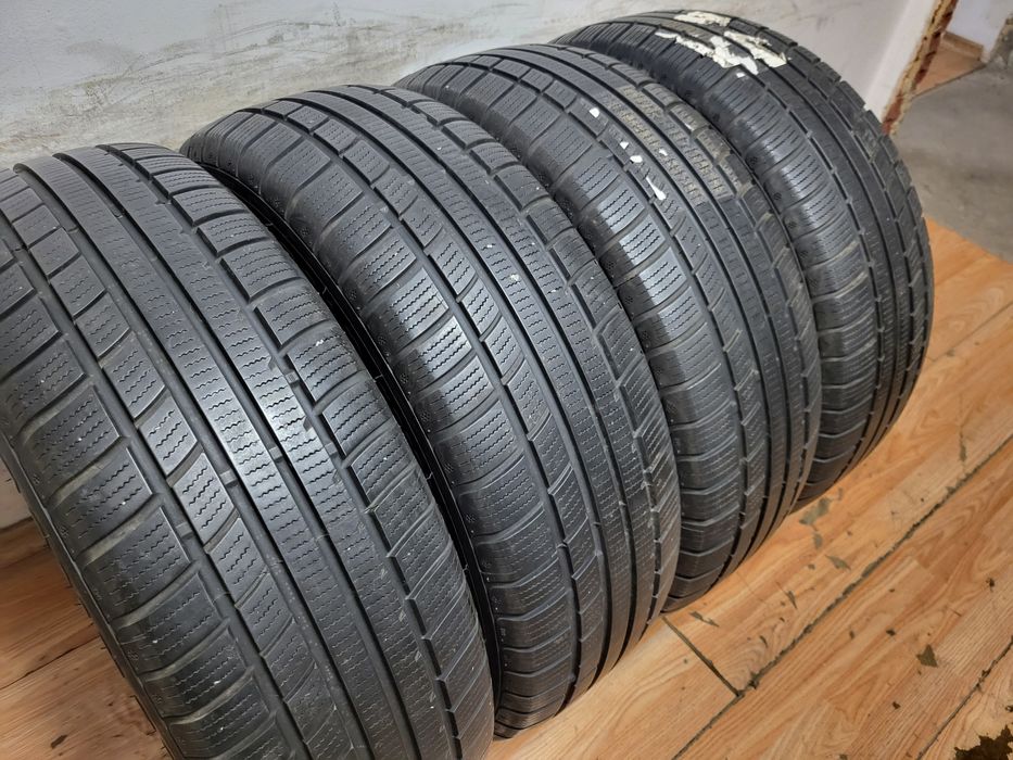 225/65/17 Tomket / зимни гуми джип SUV