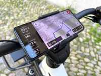 Suport SmartPhoneGrip BOSCH bicicleta electrica| nou| Garantie