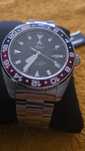 Vând atlantic mariner GMT 80575.41.61