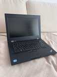 Vand Laptop Lenovo ThinkPad