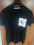 Tricou Calvin Klein barbati