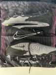 GHETE FOTBAL NIKE ELITE GX 2, cu saculet marimea 42