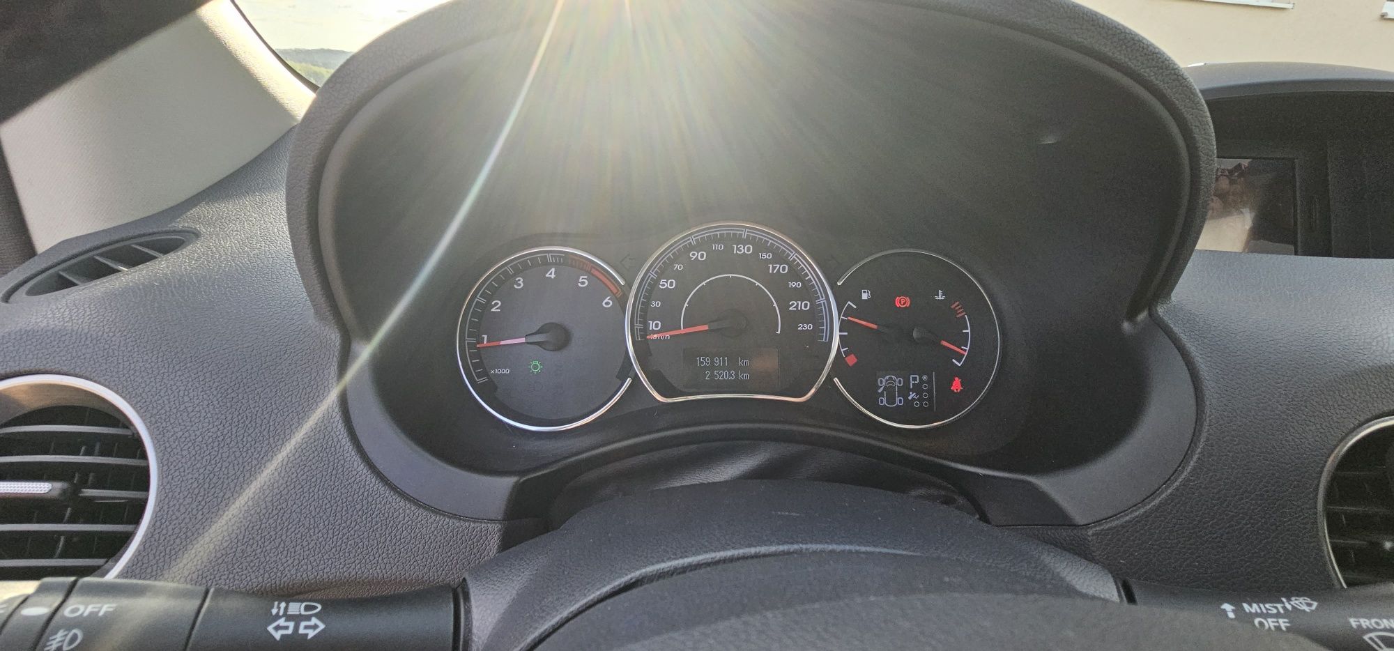 Renault Koleos Bose edition 160.000 Km