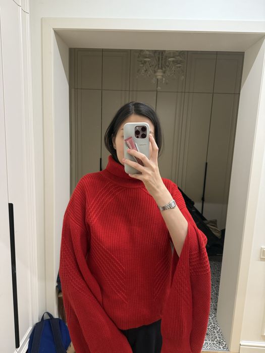 Продам свитер Gianni Versace оригинал