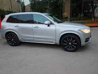 -Vând Volvo XC 90 D5 Inscription 7 locuri!