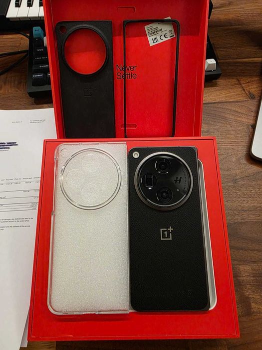 OnePlus Open с гаранция