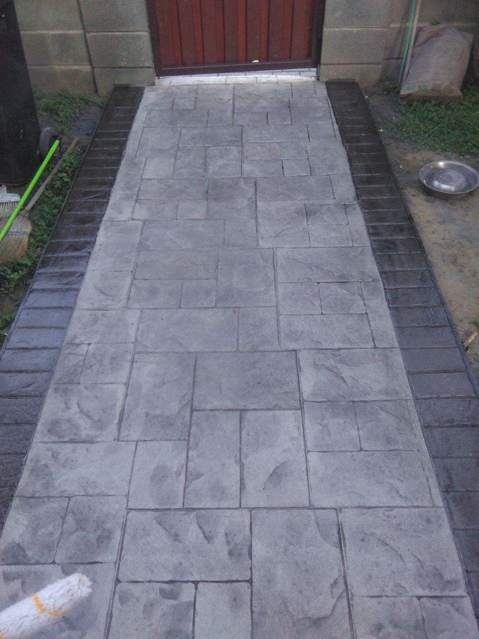 Beton Decorativ calitativ