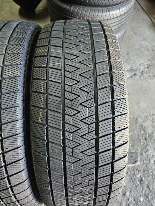 2 anvelope iarna 265 65 17 Gripmax