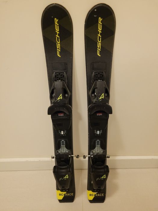Vand Ski Fischer RC4 70cm pentru copii