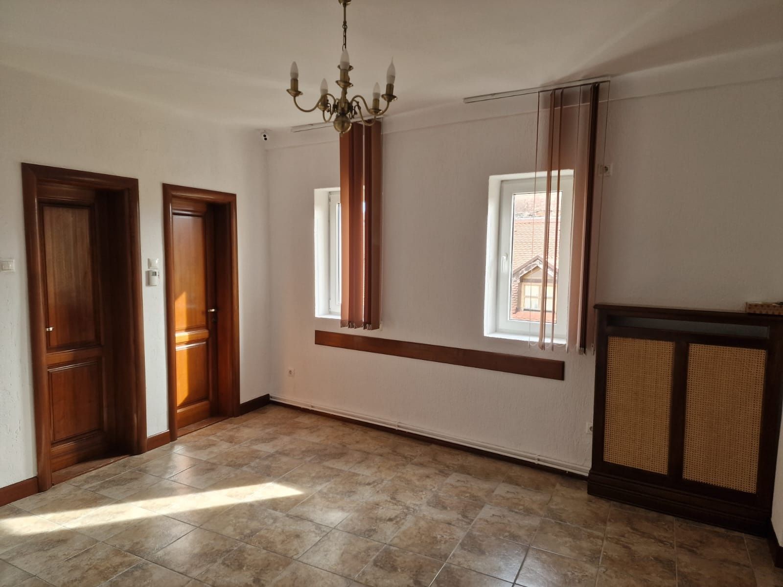 Apartament cu 3 camere in Sibiu,central,zona Bdul Victoriei.