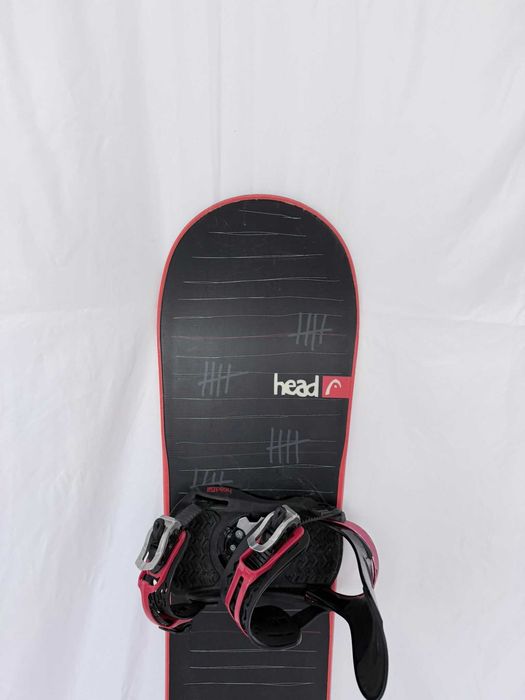 Placa snowboard Head 154cm cu legaturi Head