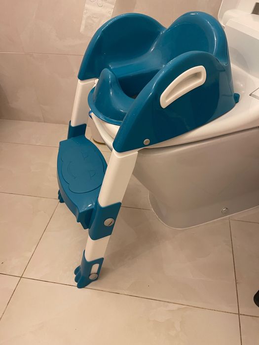 Înălțător wc copii