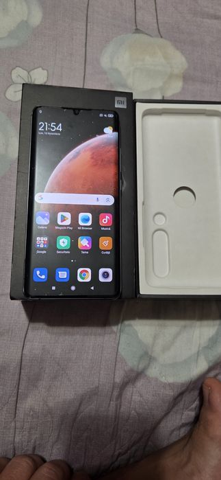 Teleoane S21 S21 A21s Redmi note 10