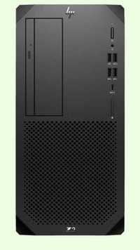 Sistem desktop HP Z2 G9 Tower produs in garantie