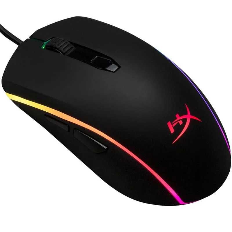 Ремонт мышек и клавиатур. HyperX, Zowie, Logitech, Razer Glorius