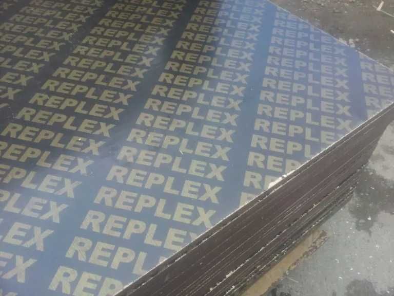 Финская Фанера  ULTRAPLAY SVEZA SIP PLAY 1220х2440