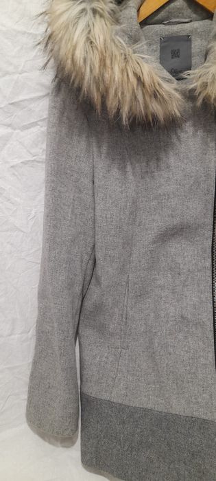 Palton damă toamnă iarna