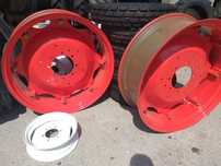 JANTE NOI R38 tractor romanesc u650 spate janta completa cu livrare