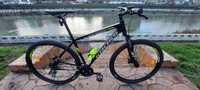 Bicicleta KROSS Hexagon 5.0  29" M 19" 2022 + BONUS