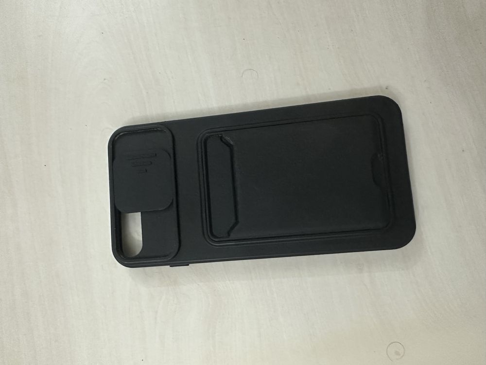 Iphone 7/8 plus ga chexol