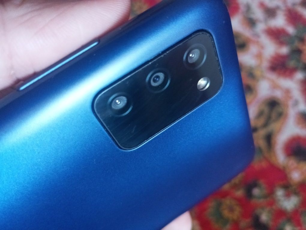 Обмен Samsung galaxy a03s