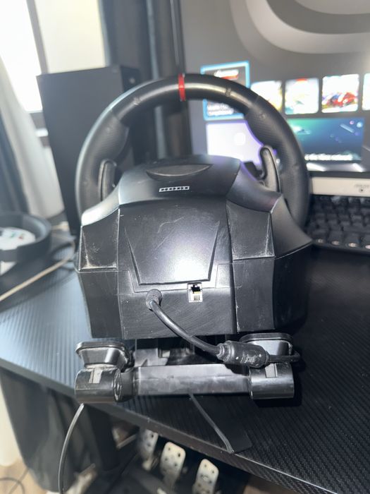 Volan gaming hori xbox