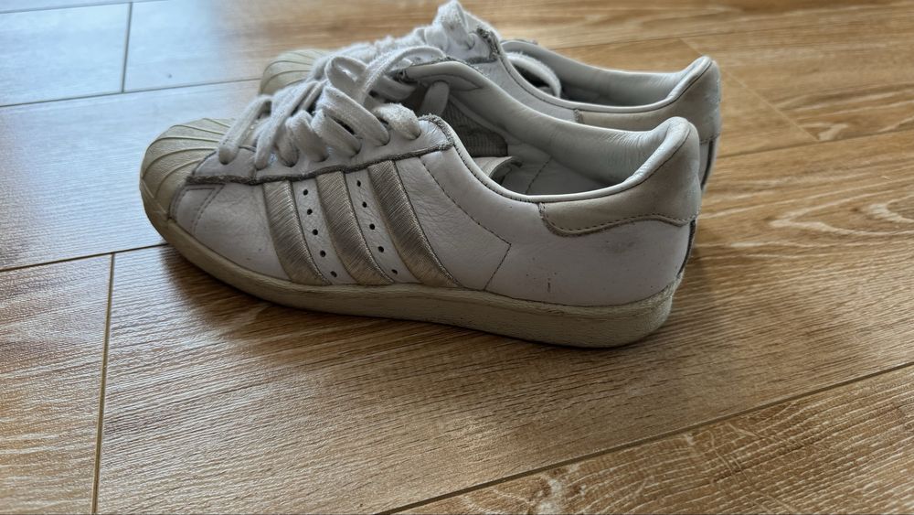 Adidas superstar nr 38