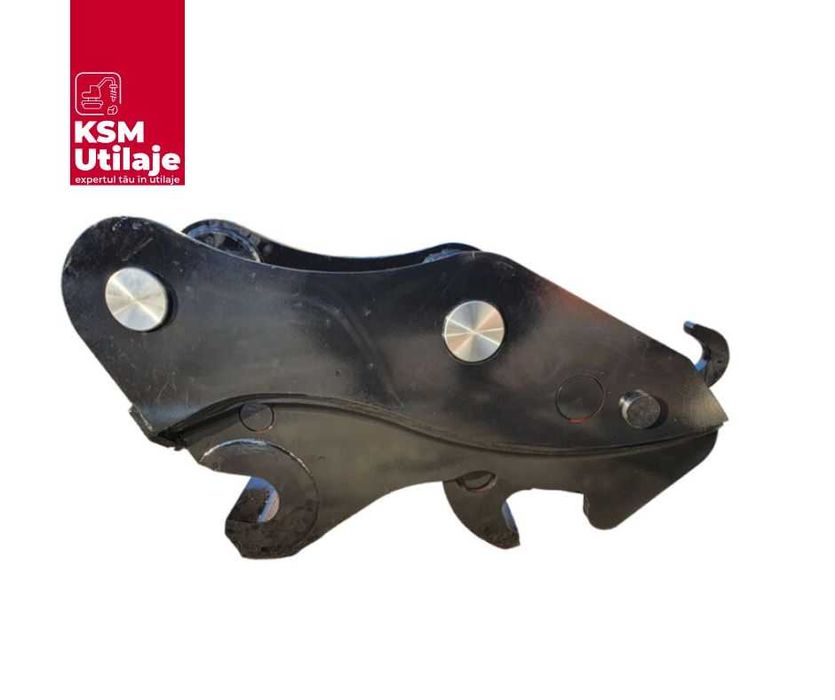 Cupla rapida hidraulica JCB1CX/802X/803X(35/135/130)