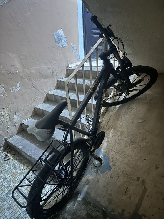 Velosiped 7 skorstli 26 razmerli