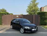 Audi A3* 1.4 TFSI* 125CP* Accept variante/ schimb auto