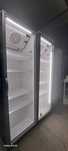 Vitrine frigorifice verticale frigider
