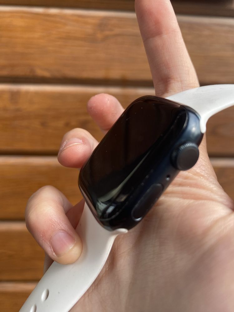 Apple Watch Series 8/ Эпл ватч 8 серия