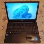 Laptop Acer Intel Gen4 Quad N3530 SSD Ram 8Gb 15.6'' 40 Cm