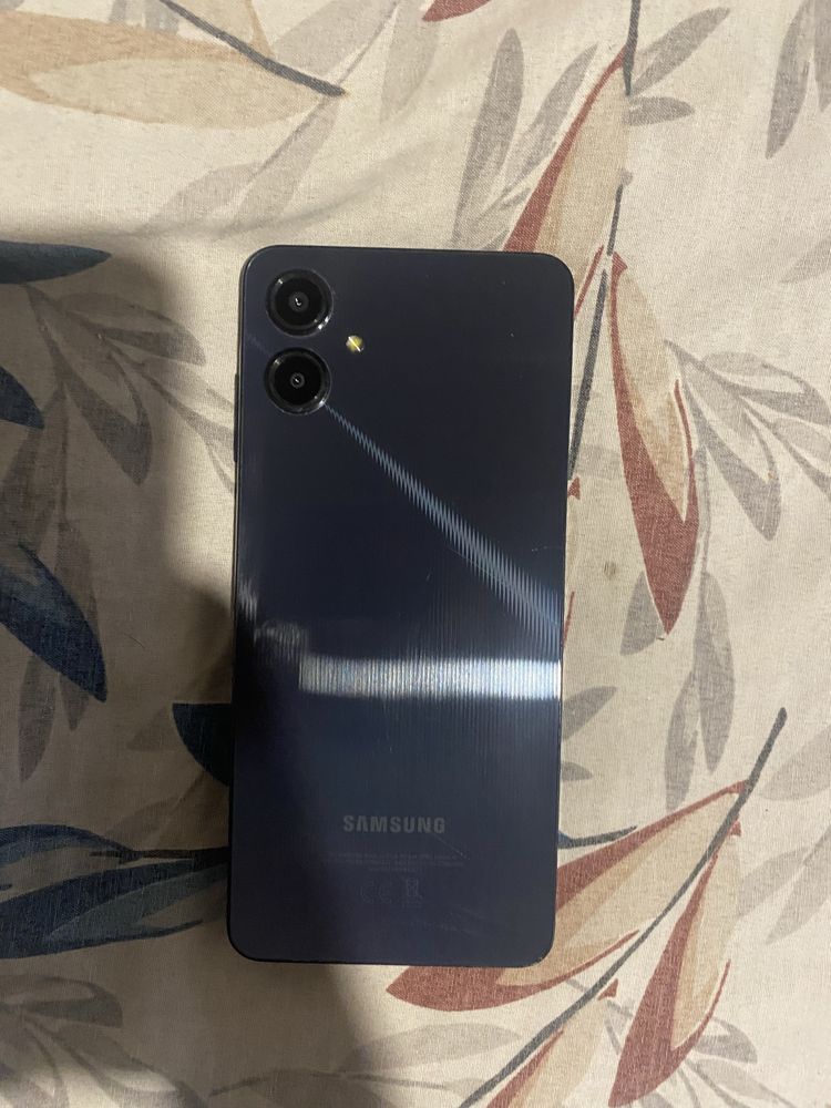 Samsung Galaxy A06