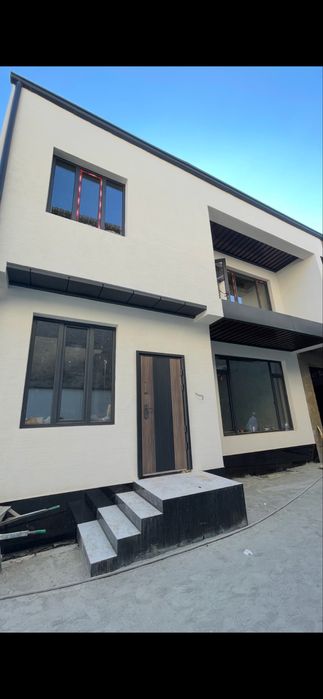 475$-1к.м «Срочно» Коттедж 5 комнат 185 кв2 файзабад(билимдон) Мирабад