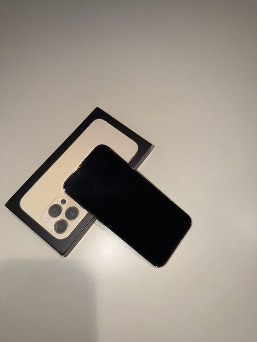 iPhone 13 Pro 128GB – Gold