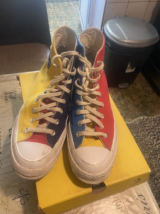Converse Golf Wang