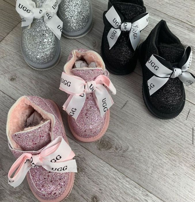 Продаю новые детские Уги. Качество огонь