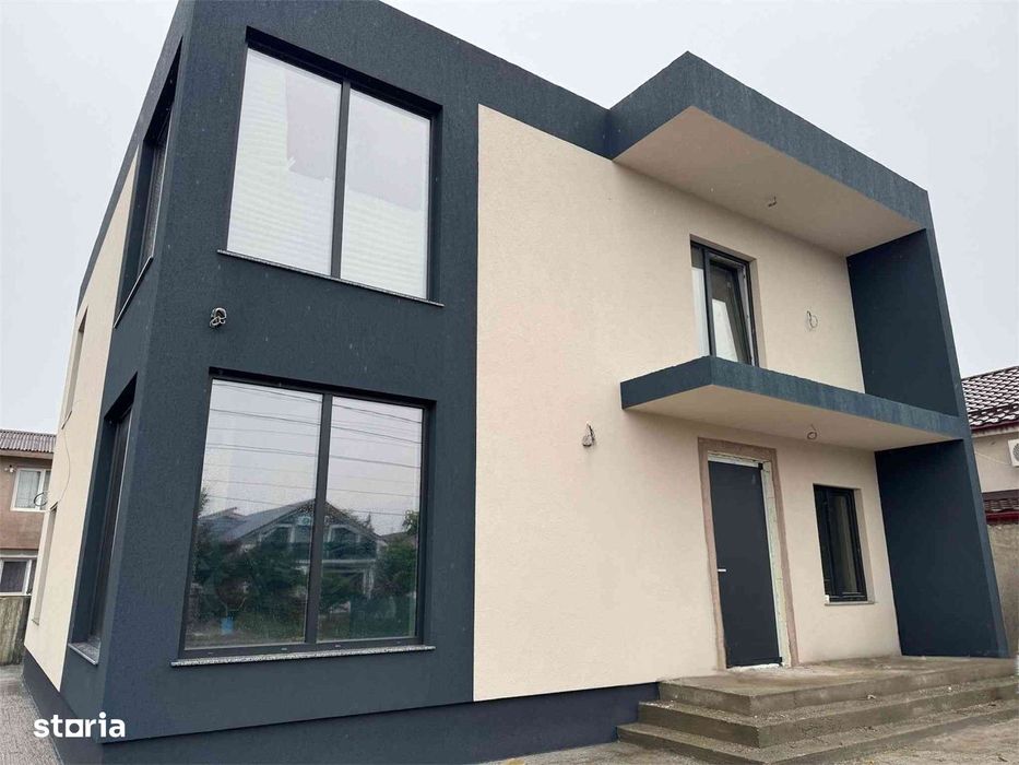 Vila P+1 Eforie Nord direct proprietar