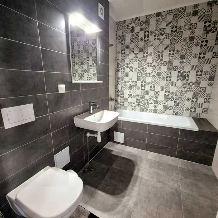 Apartament cu 2 camere de inchiriat in complexul Maurer Residence