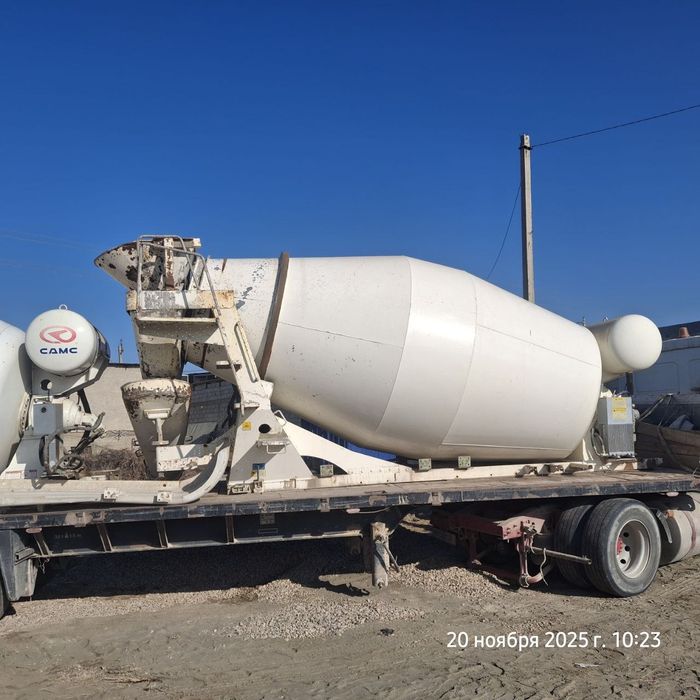 Mikser boʻchka 10 kubalik yangiii