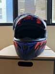 Casca Moto full face