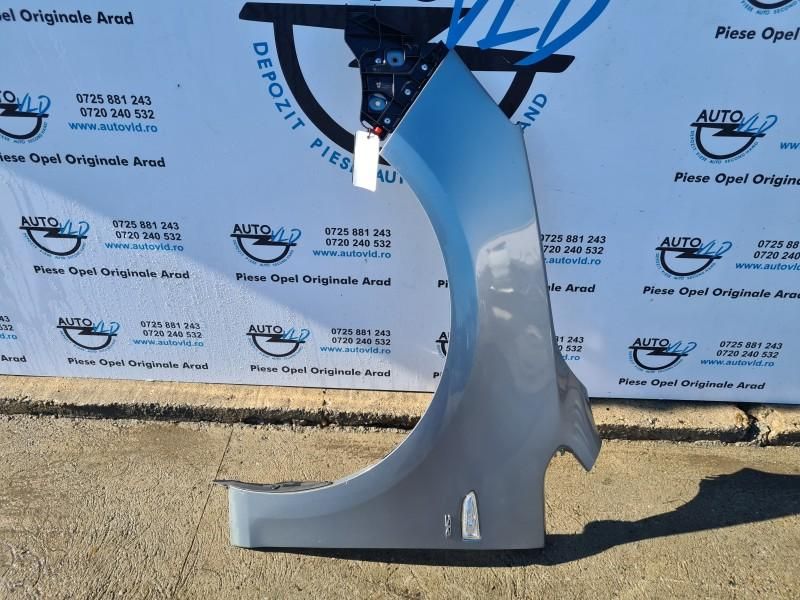 Aripa fata stanga Opel Astra J