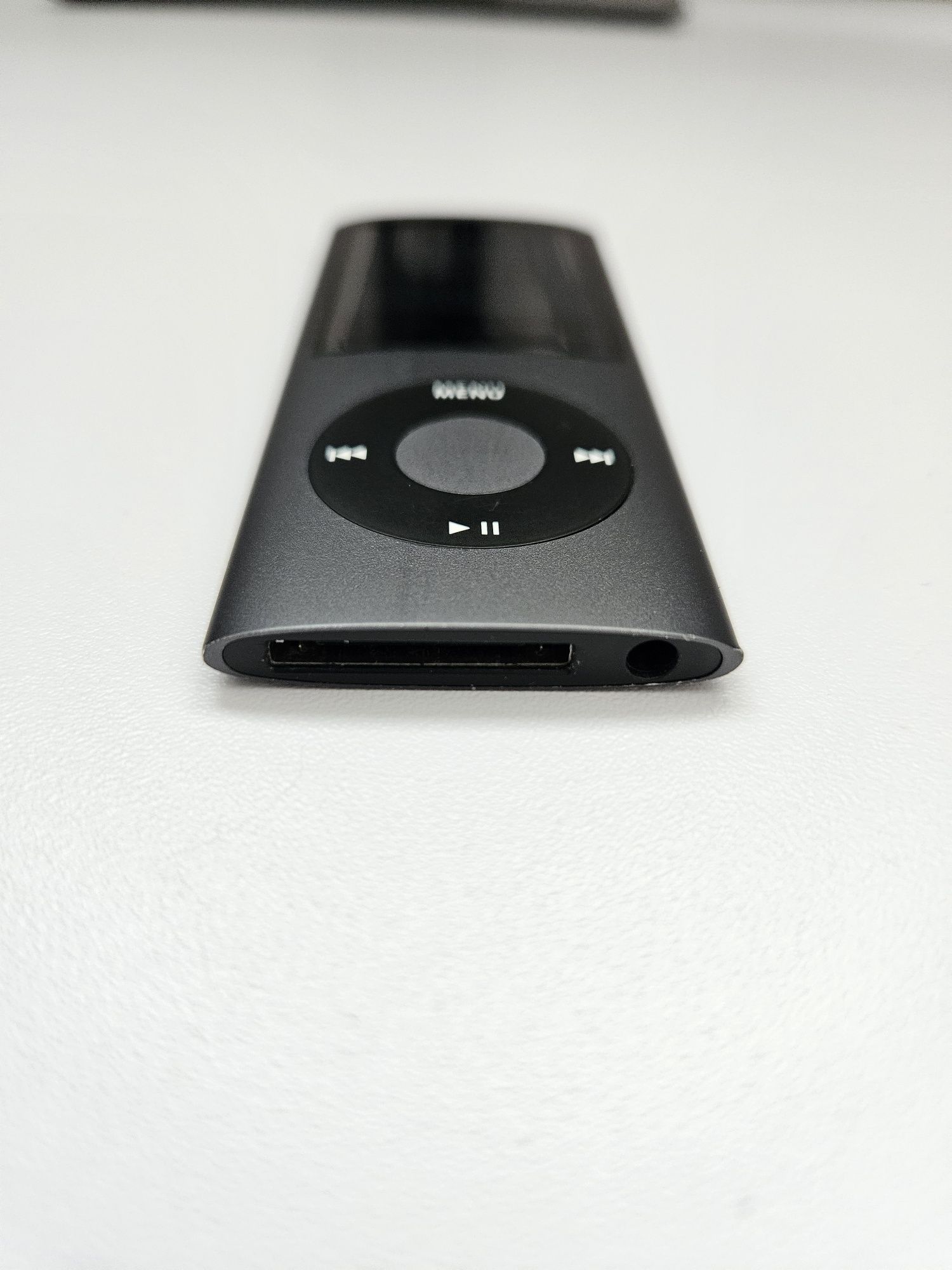 iPod Nano 4th gen - 8GB