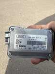 Camera distronic acc 4G0907217 A
