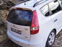 Vând hyundai i30 de 1.6 crdi
