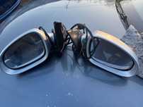 Oglinda Stanga Dreapta Volkswagen VW Passat B6
